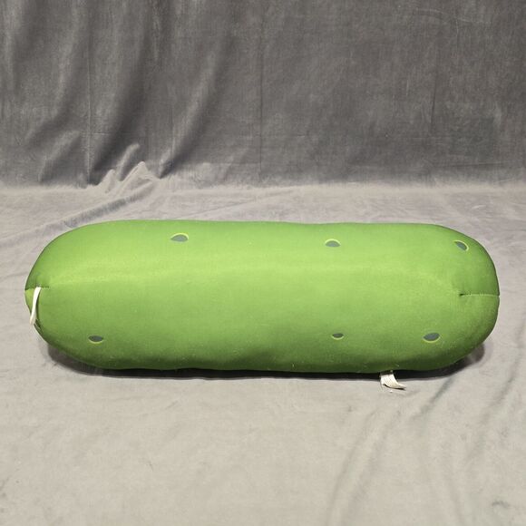 Pickle Rick Plush 20 Inch Rick And Morty Toy Factory - Picture 7 of 12